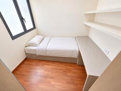 Wandervale (D23), Condominium #622581601